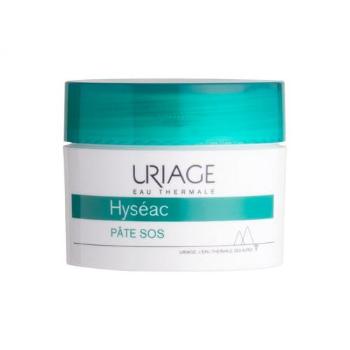 Uriage Hyséac SOS Paste 15 g lokální péče unisex na problematickou pleť s akné