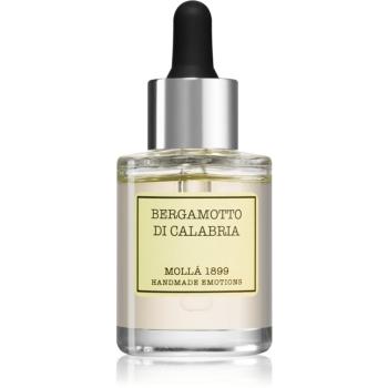 Cereria Mollá Boutique Bergamotto di Calabria vonný olej 30 ml