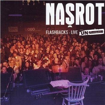 Našrot: Flashbacks - Live Unplugged (2x CD) - CD (NASROT0005-2)