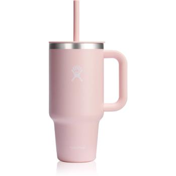 Hydro Flask All Around Tumbler termohrnek velký barva Pink 946 ml