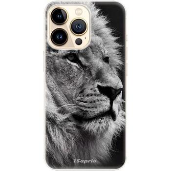 iSaprio Lion 10 pro iPhone 13 Pro (lion10-TPU3-i13p)