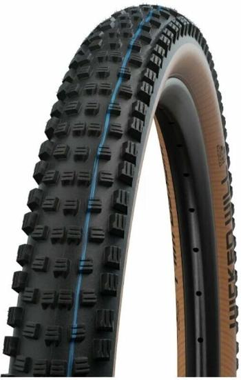 Schwalbe Wicked Will 29/28" (622 mm) Black/Blue/Bronze 2.4 Tubeless Ready-Super Race-SpeedGrip Plášť na MTB kolo