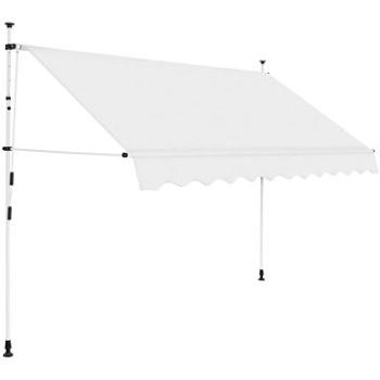 SHUMEE Markýza, antracit 300 cm (143696)