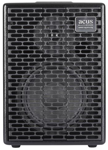 Acus One Forstrings Extension Black (200 W)