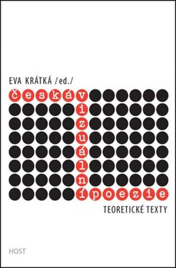 Česká vizuální poezie - Krátká Eva
