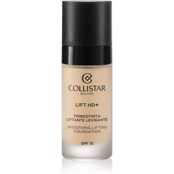 Collistar LIFT HD+ Smoothing Lifting Foundation make-up proti stárnutí pleti odstín 2N - Beige 30 ml