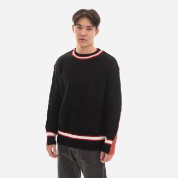 Pánský svetr Marni Roundneck Sweater Gcmg0285q0 UFP115 MXN99