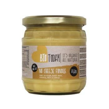 BIO Nesýrové Fondue 400 g - BioToday