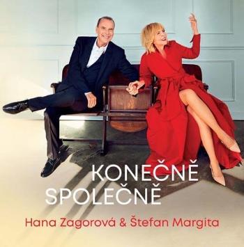 Hana Zagorová, Štefan Margita: Konečně společně (Vinyl LP)