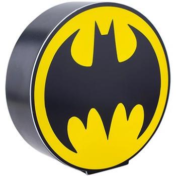 DC Comics - Batman - lampa (5055964790417)