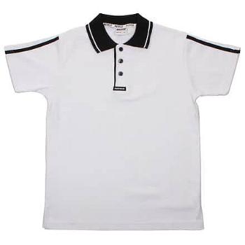 PO-11 pánské triko bílá Velikost oblečení: S
