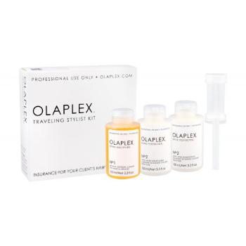 Olaplex Bond Multiplier No. 1 Traveling Stylist Kit dárková kazeta dárková sada