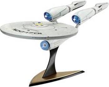 Sci-fi model, stavebnice Revell U.S.S. Enterprise NCC-1701 Into Darkness 04882, 1:500