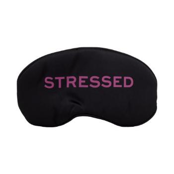 Revolution Skincare Stressed Mood Sleeping Eye Mask 1 ks maska na oči pro ženy
