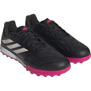 adidas COPA PURE.3 TF Pánské turfy, černá, velikost 42 2/3