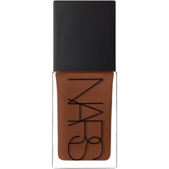 NARS Light Reflecting Foundation rozjasňující make-up pro přirozený vzhled odstín ZAMBIE 30 ml