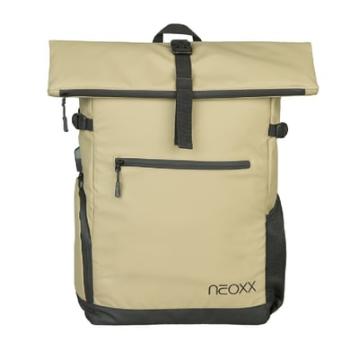 neoxx Batoh VIBE Roll-Top NOMAD IC