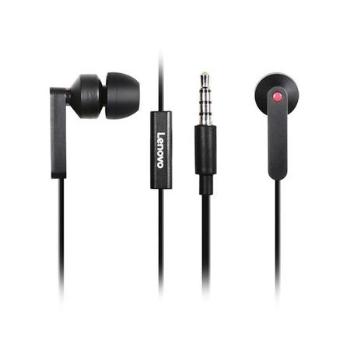 Lenovo sluchátka ThinkPad In Ear Headphones