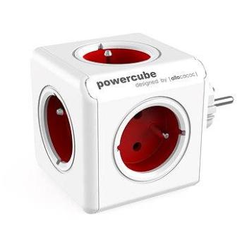 PowerCube Original červená (8718444085898)