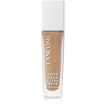 Lancôme Teint Idole Ultra Wear Care & Glow rozjasňující hydratační make-up SPF 25 odstín 330N 30 ml