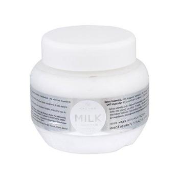 Maska na vlasy Kallos Cosmetics - Milk 275 ml 