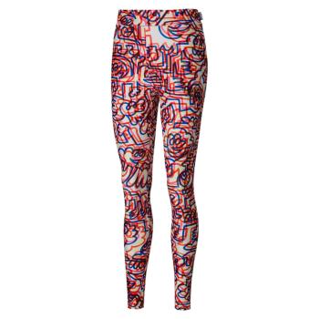 PUMA x MR DOODLE AOP Leggings L