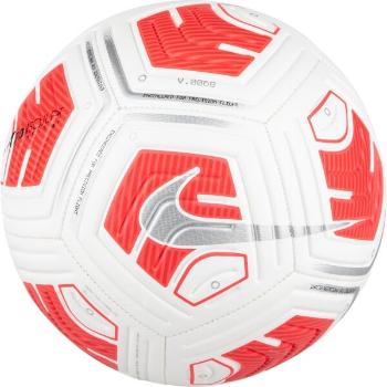 Nike STRIKE TEAM 290G Fotbalový míč, bílá, velikost 5