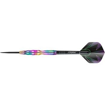 Šipky Winmau steel SIMON WHITLOCK 22g, 90% wolfram, Urban grip (14687)