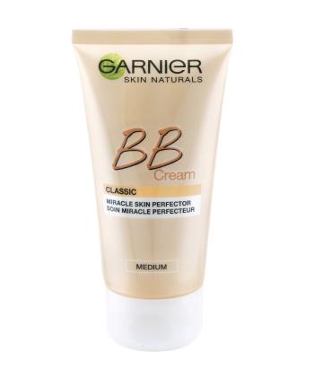 Garnier Skin Naturals BB krém medium 50 ml