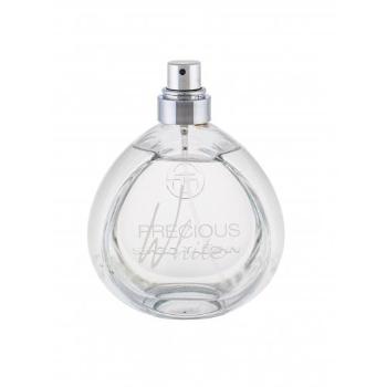 Sergio Tacchini Precious White 100 ml toaletní voda tester pro ženy