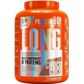 Extrifit Long 80 Multiprotein 2270 g