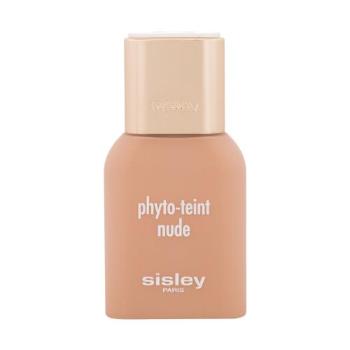 Sisley Phyto-Teint Nude 30 ml make-up pro ženy 1N Ivory