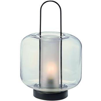 LED lucerna LUCIA Philippi 34 cm