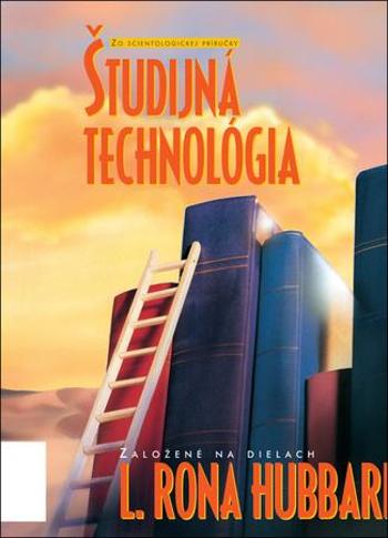 Študijná technológia - Hubbard L. Ron