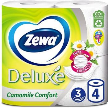 ZEWA Deluxe Camomile Comfort (4 role) (7322540060133)