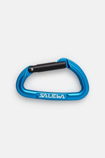 Karabina Salewa Hot G3 Straight Carabiner modrá barva, 00.0000001721