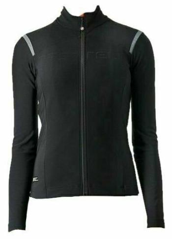 Castelli Tutto Nano Ros W Dres Black S