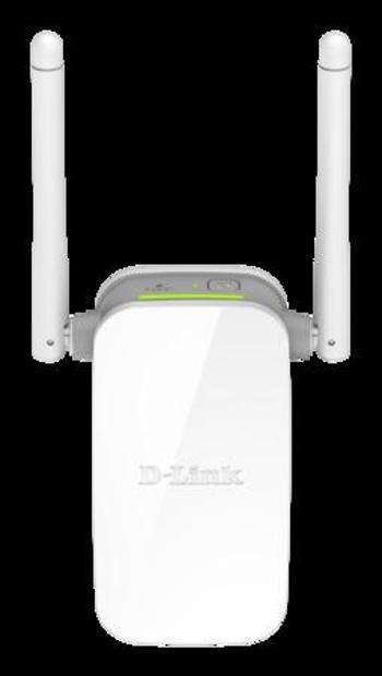 D-LINK, Wireless Range Extender N300, DAP-1325/E