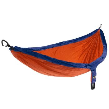 Hamaka ENO SingleNest  Sapphire/Orange