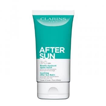 Clarins Sun Care After Sun Balm balzám po opalování 150 ml