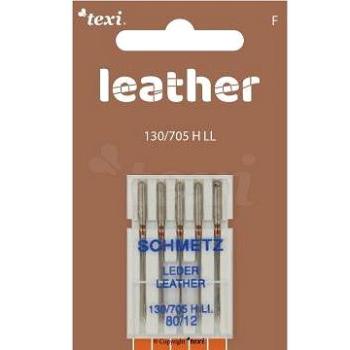 Jehly na kůži Texi Leather 130/705 H LL 5×80 (130462)