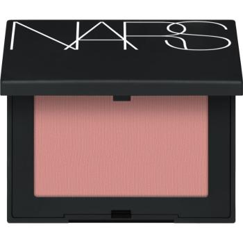 NARS NEW Blush dlouhotrvající tvářenka odstín BEHAVE 4,8 g