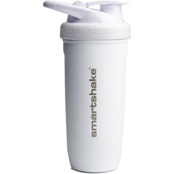 Smartshake Reforce sportovní šejkr velký White 900 ml