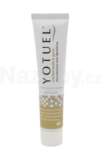 Yotuel Erosion Microbiome zubní pasta 75 ml