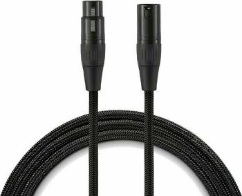 Warm Audio Prem-XLR-3' 0,9 m Mikrofonní kabel