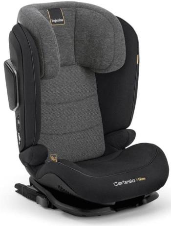 Inglesina Cartesio I-Size 2023 Vulcan Black