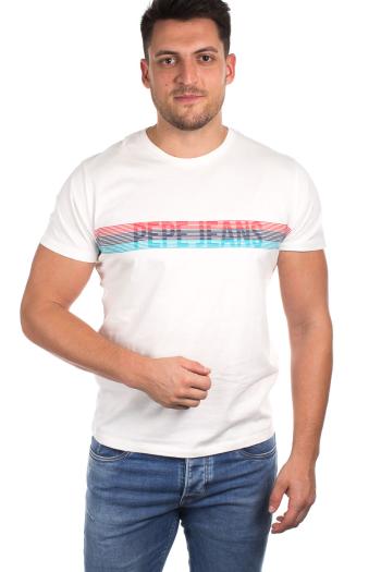 Pánské tričko  Pepe Jeans MARKE  L