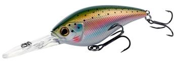 Shimano wobler lure yasei cover crank f mr rainbow trout 7 cm