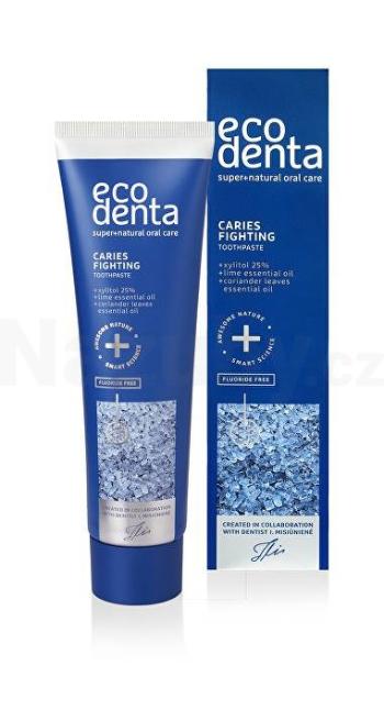 Ecodenta Caries Fighting zubní pasta 100 ml