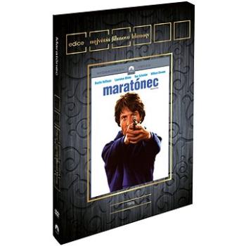 Maratónec - DVD (P00741)